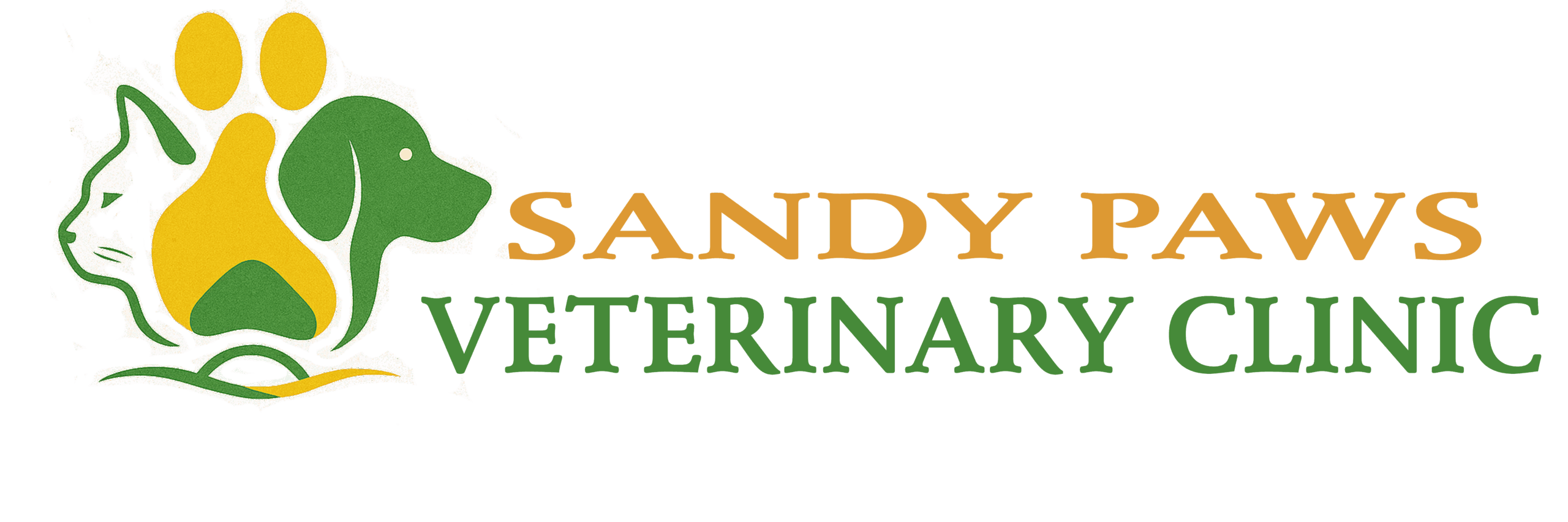 Sandy Paws Veterinary Clinic